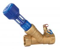 Вентиль балансировочный 3/4" Cimberio