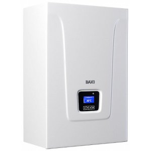 Котел электрический настенный 24 кВт Ampera 24  BAXI