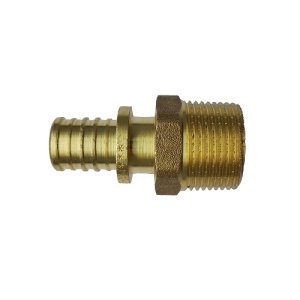 Переходник с наружной резьбой 20-R 3/4"