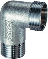 Угольник 1/2"НР-М24х19 FAR