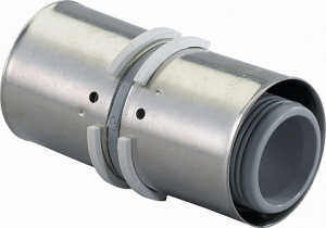 Переходник S-PRESS 40-32 '5Щ, PPSU, Uponor