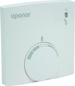 Термостат Base отопление/охлаждение T-25 230В, Uponor