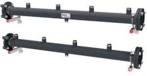 Комплект каскадных коллекторов (KIT.KK600-4)