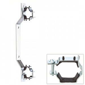 Регулируемый кронштейн для коллекторов R551 (3/4”- 1”- 1”1/4)