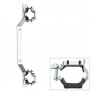Регулируемый кронштейн для коллекторов R551 (3/4”- 1”- 1”1/4)