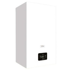 Котел газовый настенный двухконтурный 37 кВт DIVA  D  F37  Ferroli