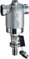 Фильтр 3/4", ВР-ВР, без манометра, 100 мкм, Tmax: 95 °С, 25 бар FAR