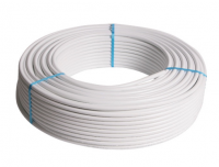 Труба HENCO STANDARD, PEXc-AL-PEXc, 20х2, бухта 50 метров