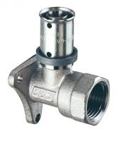 Настен. пресс-уголок ВР 1/2" х 20*2