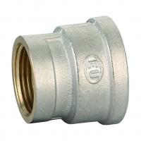 Муфта переходная, 2"х1 1/4" Kromwell