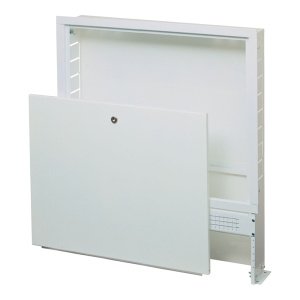 Коробка коллекторная с ножками 600 х 480 x 120 (замена на 7148 60 + 7149 60)
