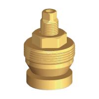 Кран-букса для коллект.арт.3827/3828 и START 1 1/4"-1 1/2"