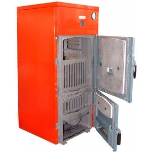 Изоляция дверц котла WBL (Арт.:F39815550)