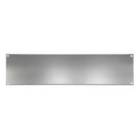 DOGA L=670 GRIGIO RAL 9007 (DOG0080670)