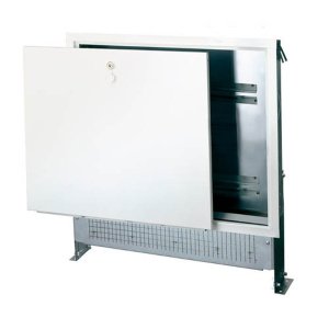 Коробка коллекторная с ножками 850 х 500 x 80-120