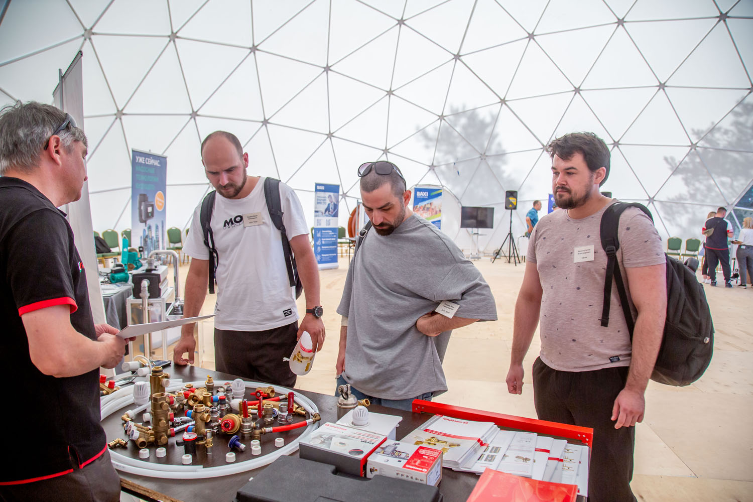 ТЕРМОРОС GRANDMEETING - 2023