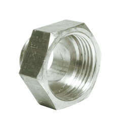 Переходник никел. ВР-НР 3/4"х1/2"