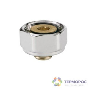 Концовка для для стальных и медных труб М24 х 15/1 (Арт.:50940.115)