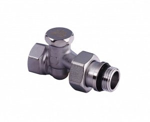 Клапан запорный прямой 1/2"(заменен на GK 7400 12)
