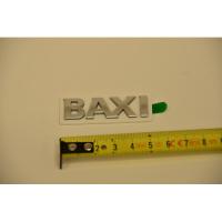 Марка BAXI