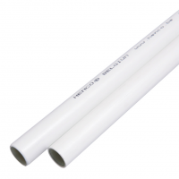 Труба HENCO STANDARD, PEXc-AL-PEXc, 50х4, штанга 5 метров