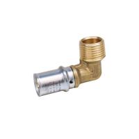Пресс-уголок НР, 1/2"х16 APE