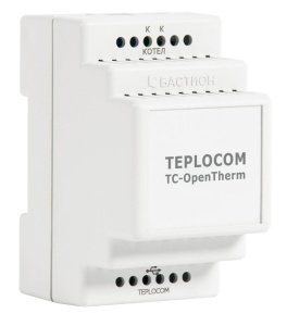 Цифровой модуль TC-OpenTherm, (код 339)