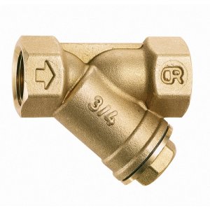 Фильтр сетчатый 2", ВР-ВР, PN20, корроз. латунь Cimberio
