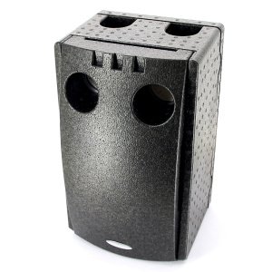 Насосная группа MeiFlow TOP S UC DN25 без насоса