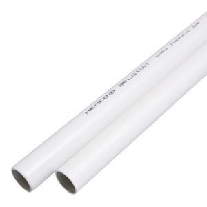 Труба Standard PEXc-AL-PEXc, ф50х4, штанга 3 метра Henco