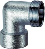 Угольник 1/2" ВР- М24х19