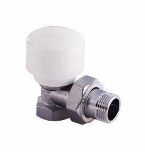 Клапан регулирующий угловой 3/4" (заменен на GK 7150 34)