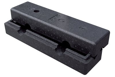 Теплоизоляция для гидроразделителя, 1 1/2"