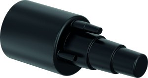 Уплотнитель концевой ECOFLEX резиновый SINGLE 25+32+40/90, '1С, Uponor