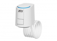 Электротерм.головка пропорц.управлен.0-10В, 24В