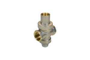 Редуктор давления поршневой Ду15 Ру16 м/м Рн1-9 Ogint RDB02