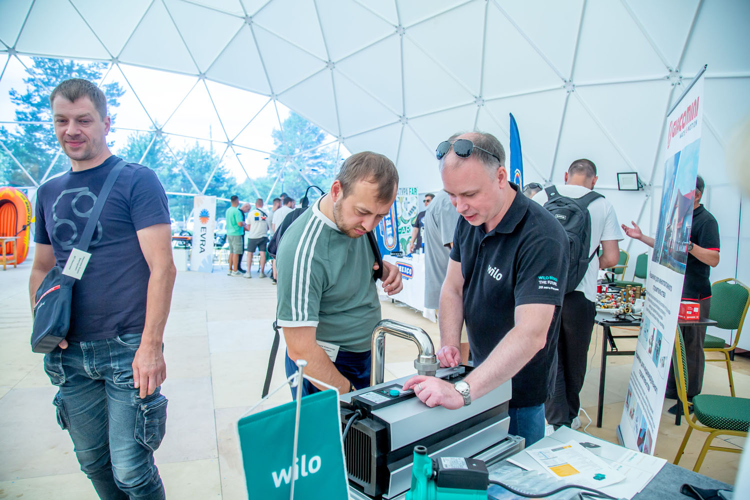 ТЕРМОРОС GRANDMEETING - 2023