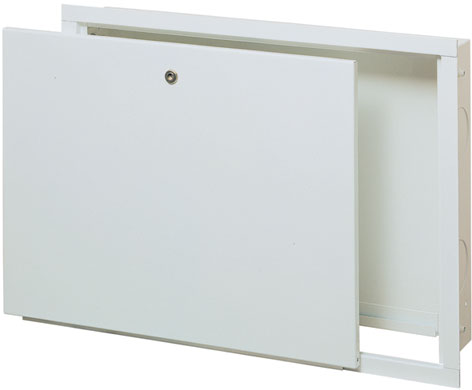 Коробка коллекторная 400х450х110 мм FAR