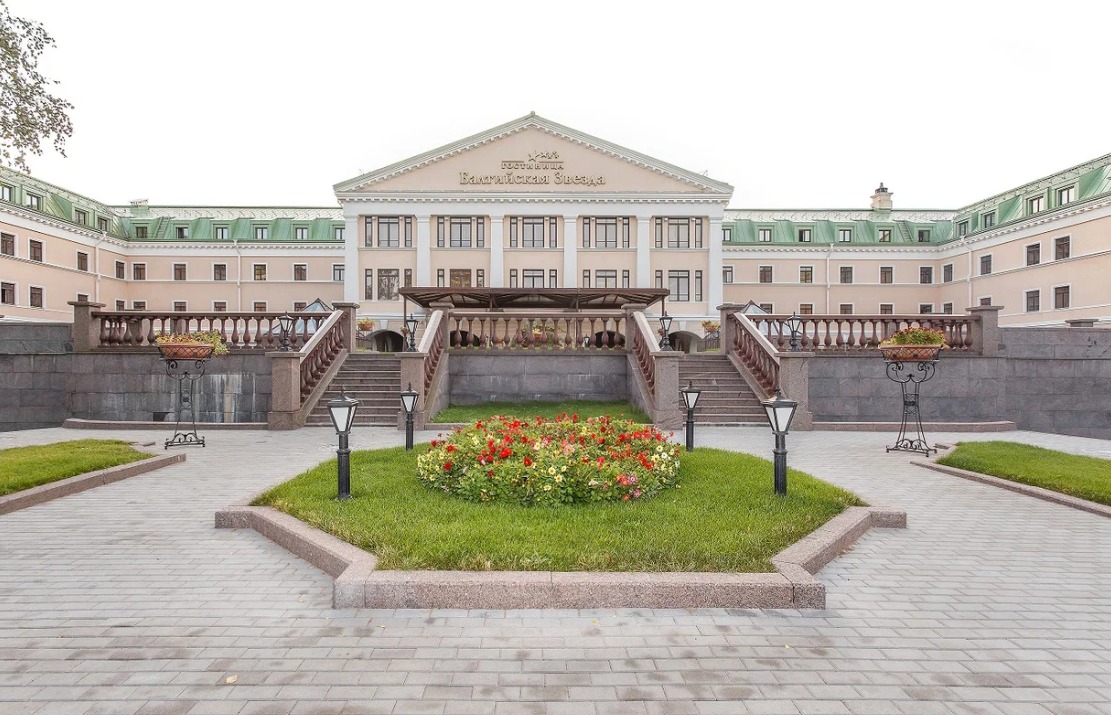 Встреча с FAR в Петербурге