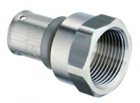 Пресс-переходник ВР 3/4" х 26*3