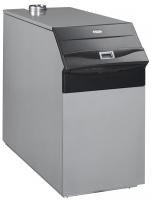 Котел газовый напольный 100 кВт POWER HT 1.1000 BAXI