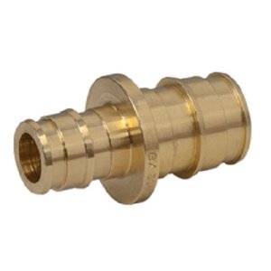 Прямой переходный фитинг для системы GX, 32x20