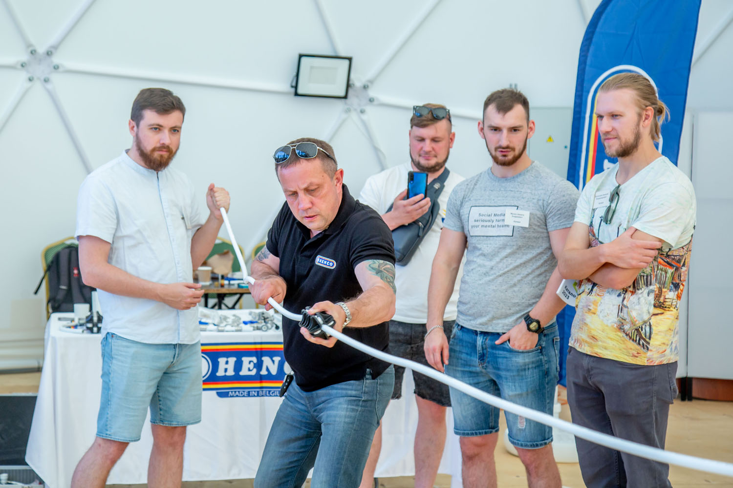 ТЕРМОРОС GRANDMEETING - 2023