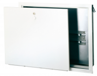 Коробка коллекторная 1200х500х110 мм FAR