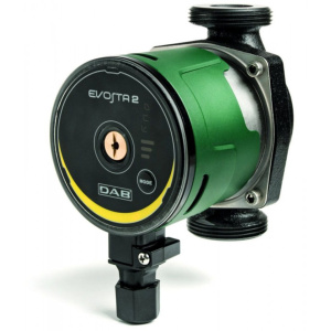 Насос циркуляционный EVOSTA 2 40-70/180X 1 1/4" DAB