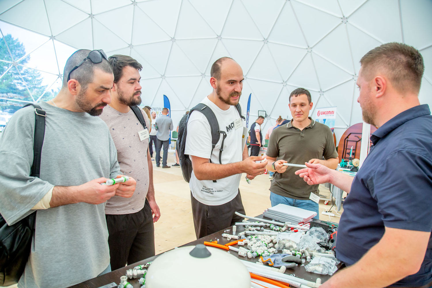 ТЕРМОРОС GRANDMEETING - 2023
