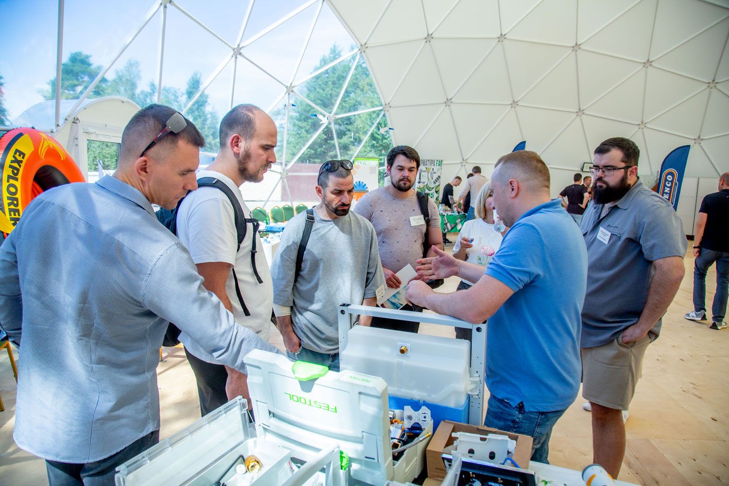 ТЕРМОРОС GRANDMEETING - 2023