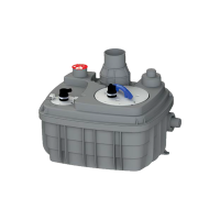 Станция канализационная SANICUBIC 1 XL VX IP68 SFA