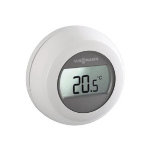 Регулятор температур помещ Open Therm (W)