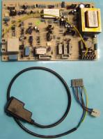 Плата управляющая котла Xilo 20 (аналог Ferroli Z304559720)